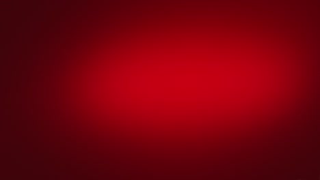 vuelo de manzanas y rebanadas en fondo rojo profundo