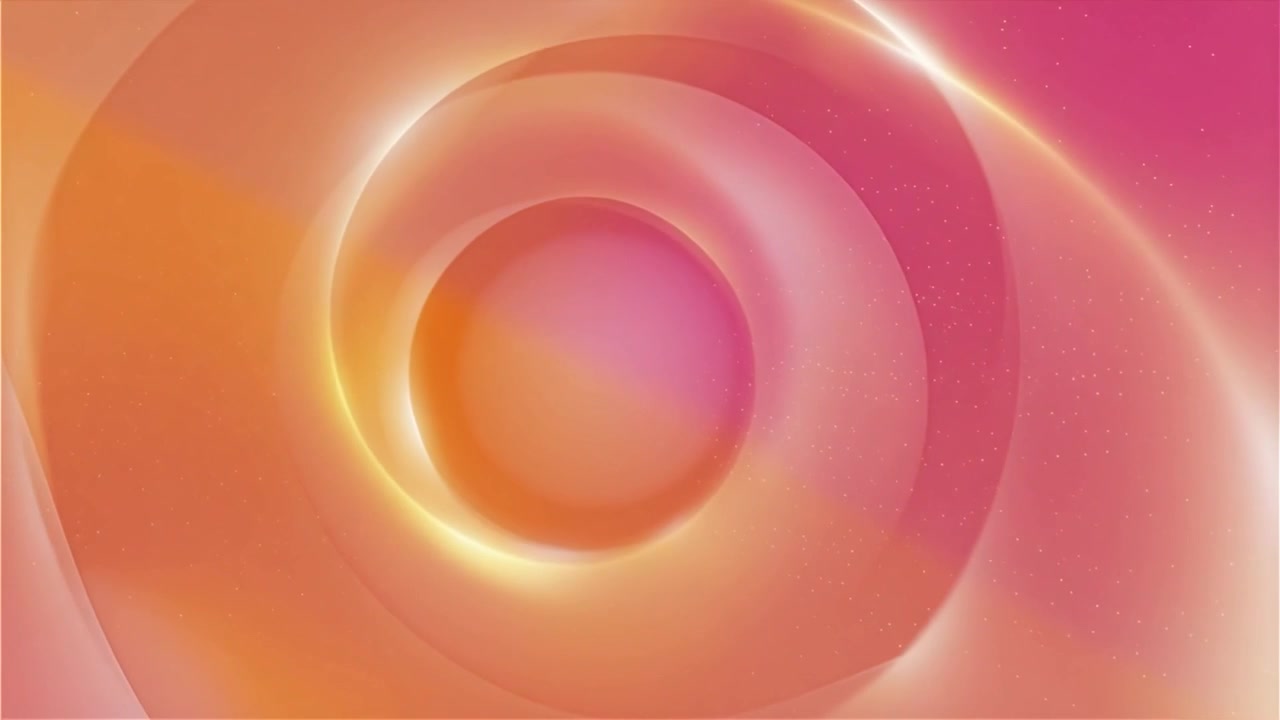 Abstract Gradient Background