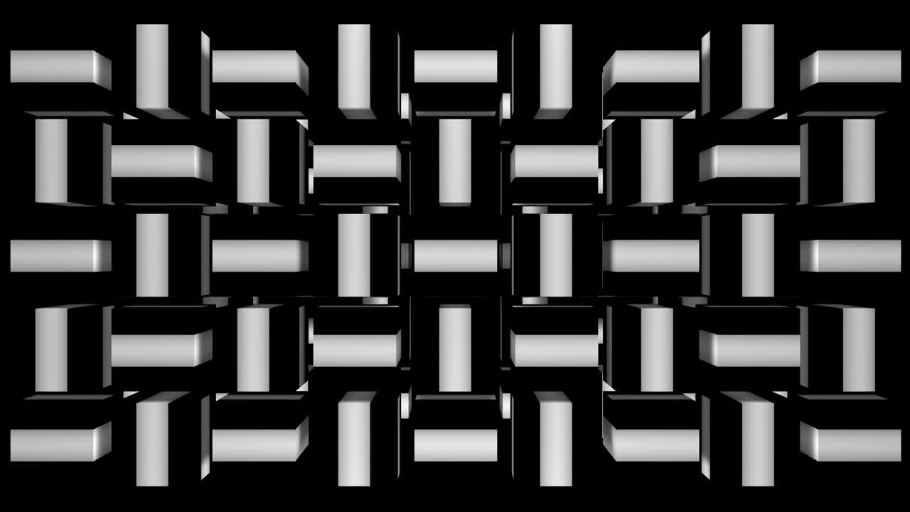 geostripes vj bucles 10