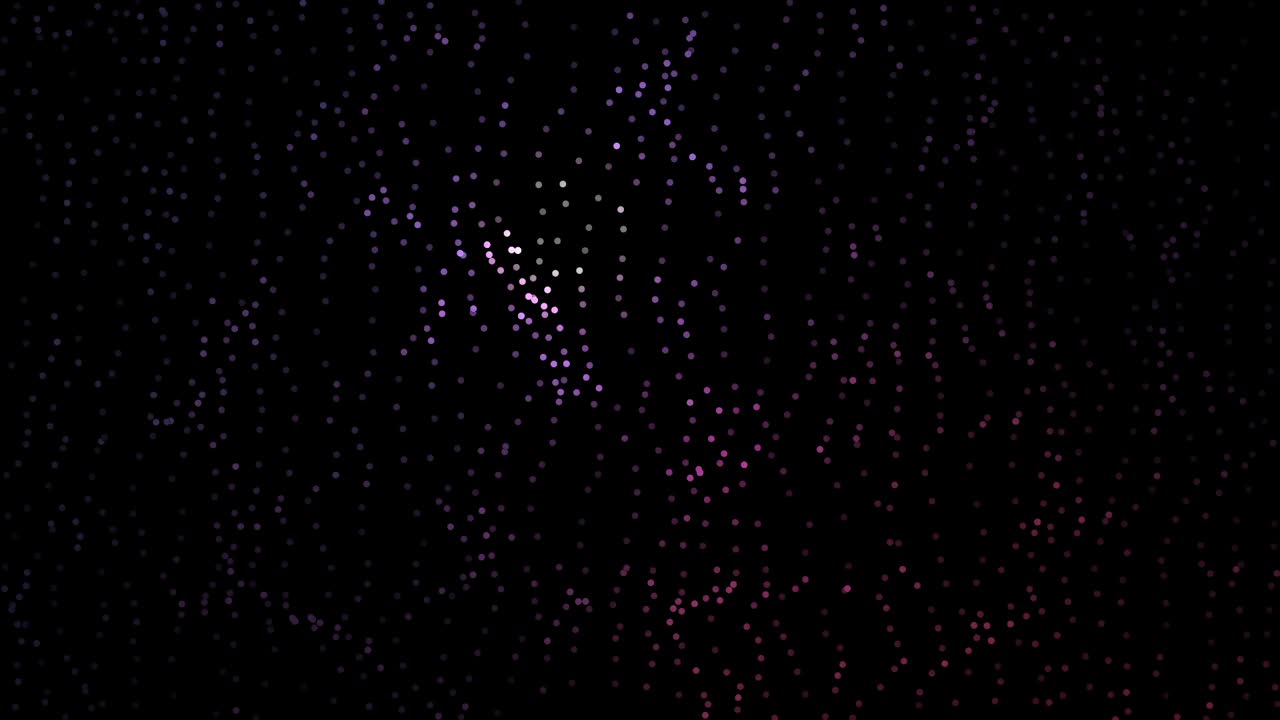 абстрактный градиент с пунктирным фоном