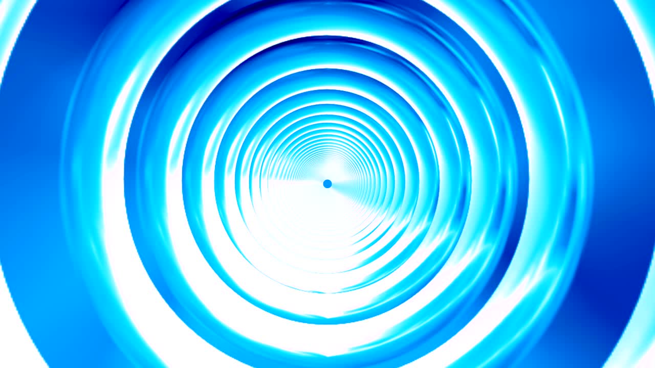 방송 끝없는 하이테크 터널 02