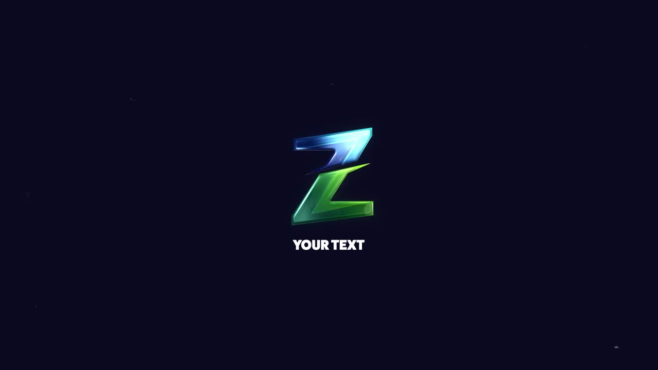 Logo rivelazione tecnologia