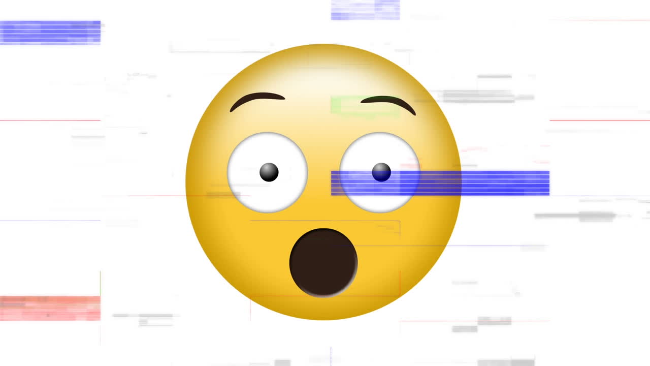 emoji de cara asombrada