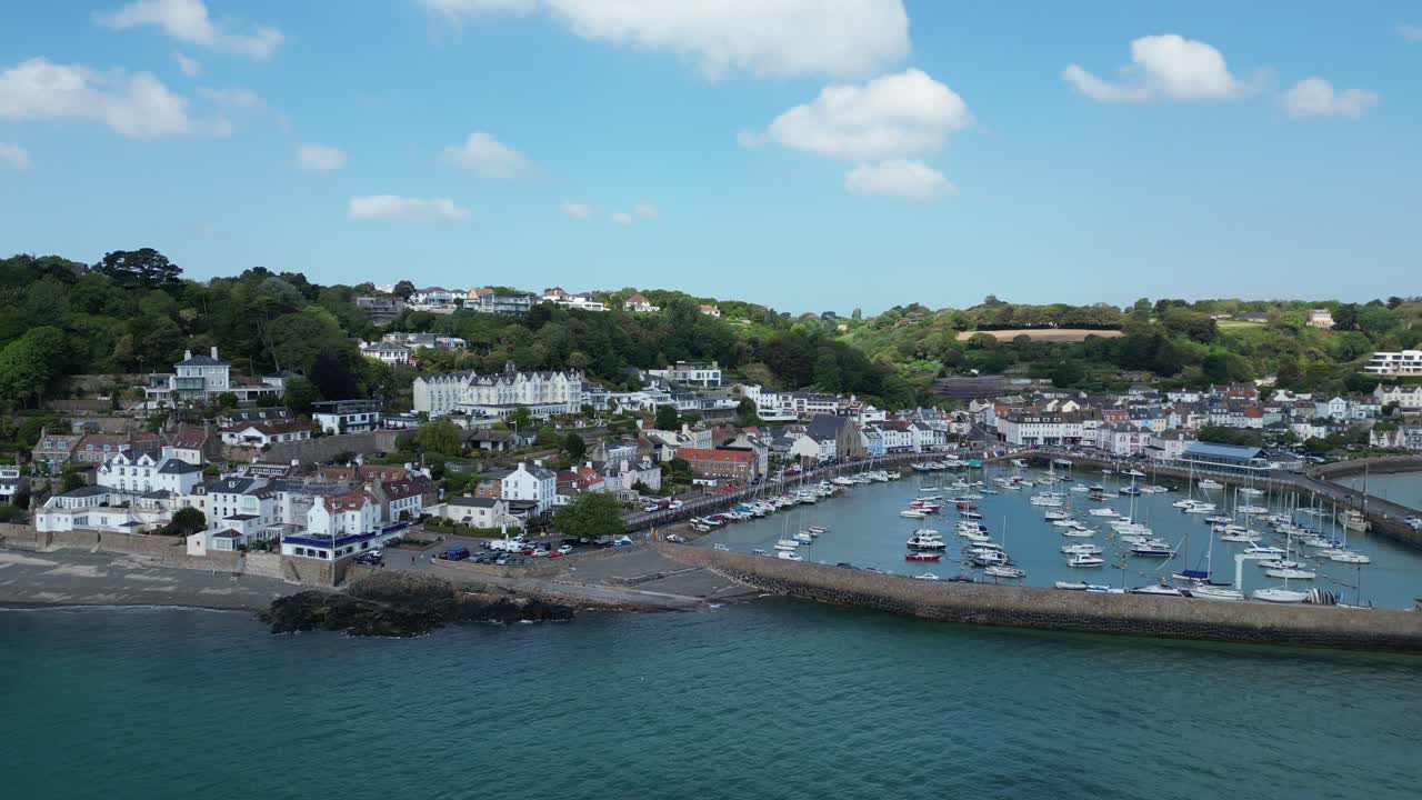 드론 항공기 상승