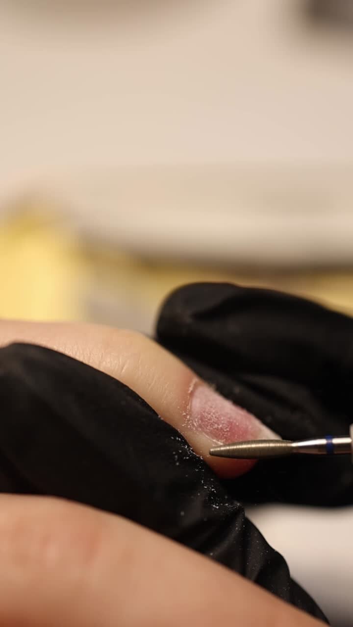 Nail Care and Manicure