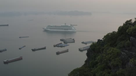 항공 09 하롱 베이
