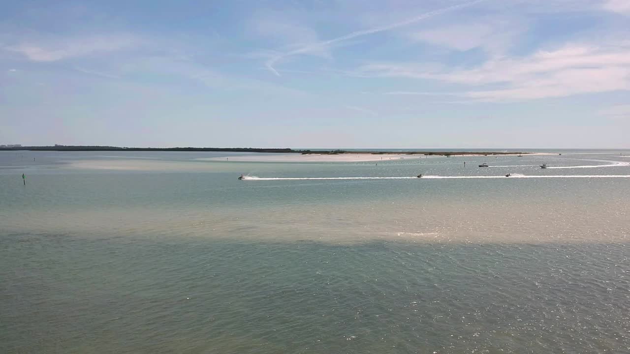 La isla de la diversión