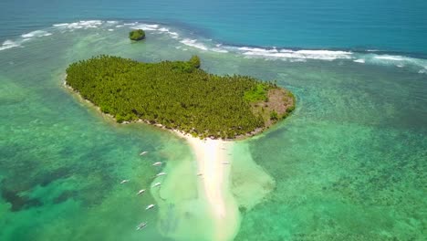 philippines 2018, images de drone