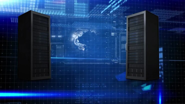 Hard drive cabinets
