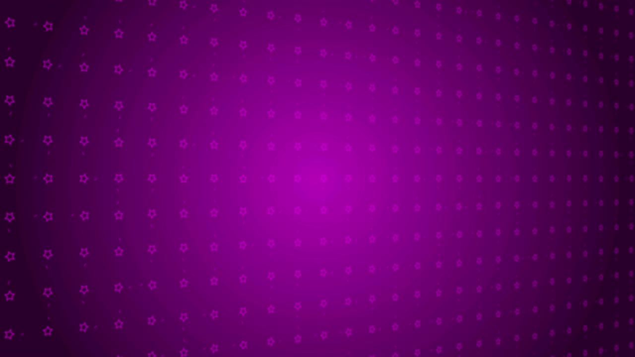 4k formas de bucle fondo animado