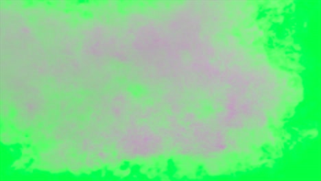 fondo de gradiente de colores abstractos