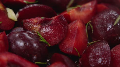 -Cooking-peaches-in-a-pan--Close-up--29,97-fps--Shot-on-Canon-R5C