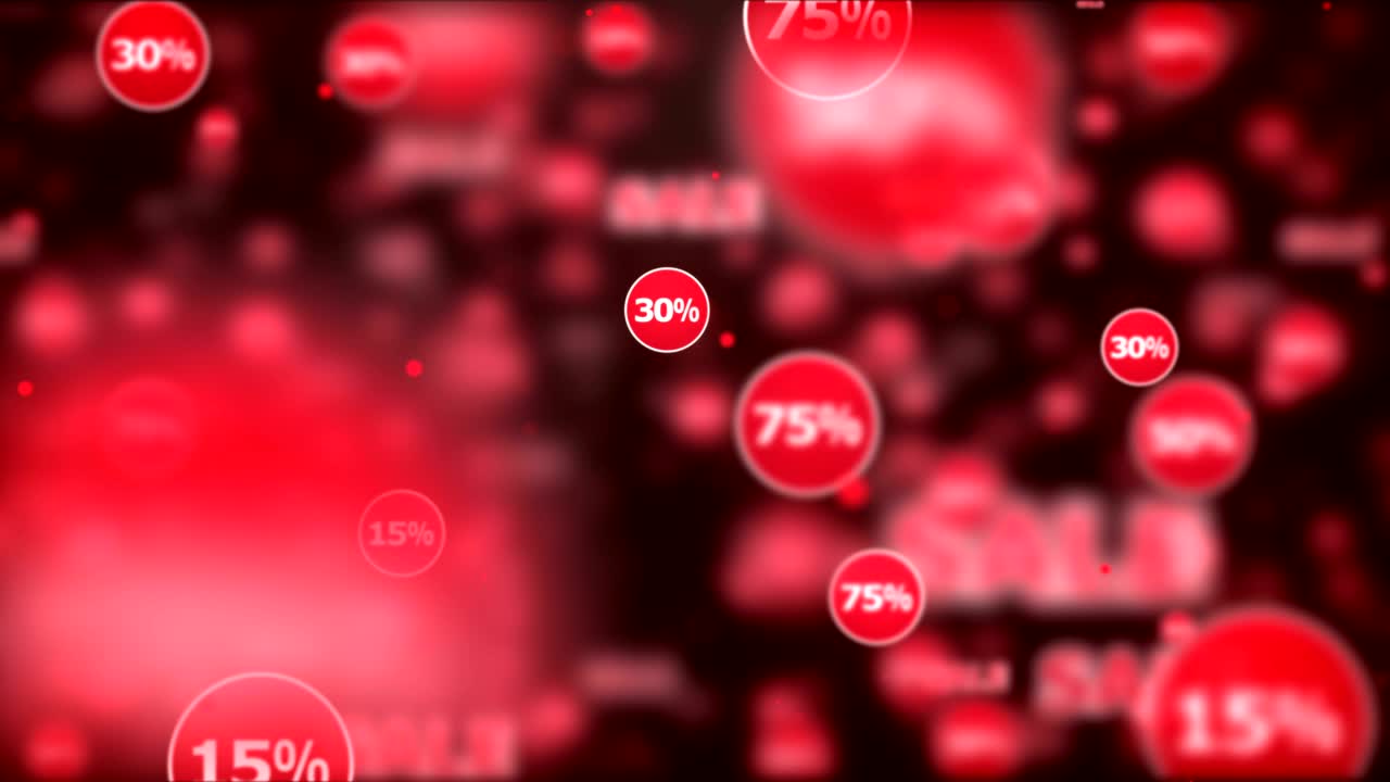 판매 할인 추론 배경