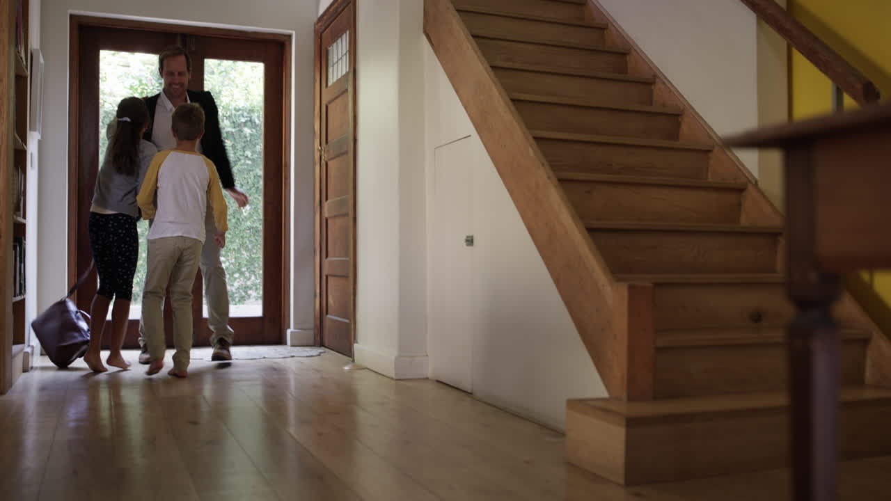 이것은 직장에서의 힘든 하루를 쉬운 것처럼 보이게 합니다.