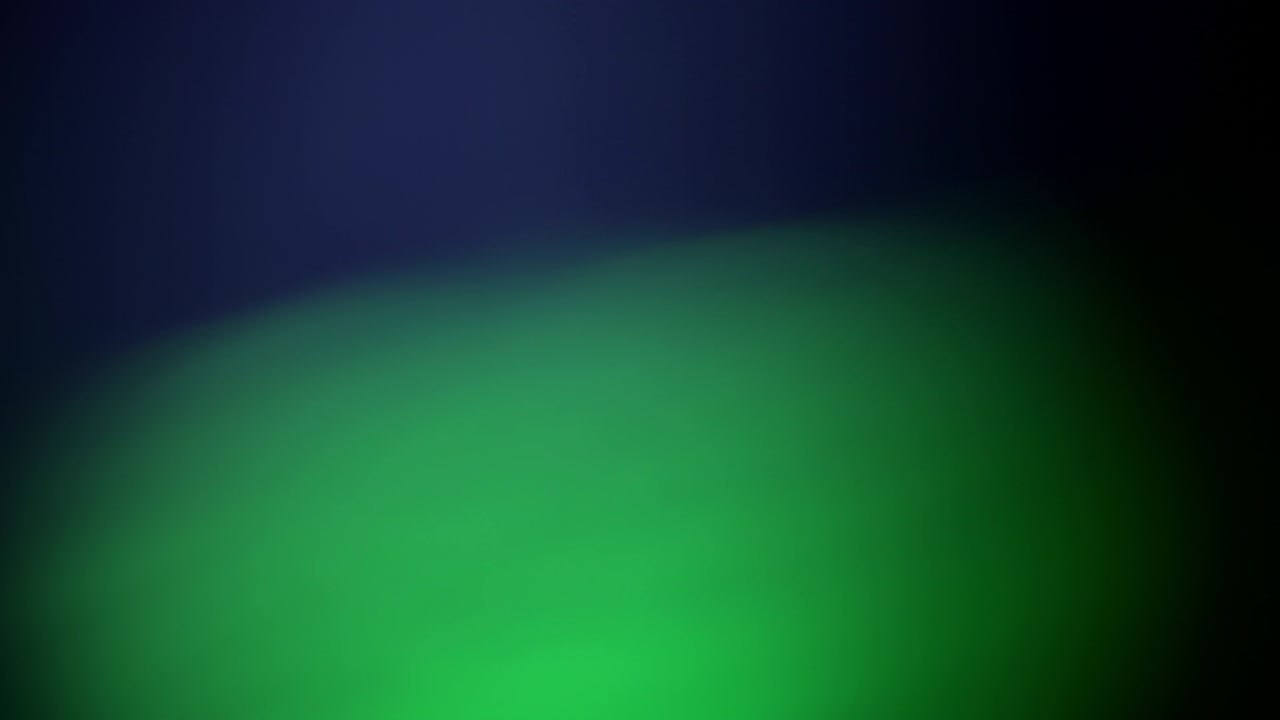 추상적인 유리 빛 누출 검은 바탕에 반사