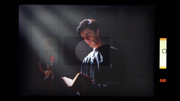 10 Classic Camera Viewfinder