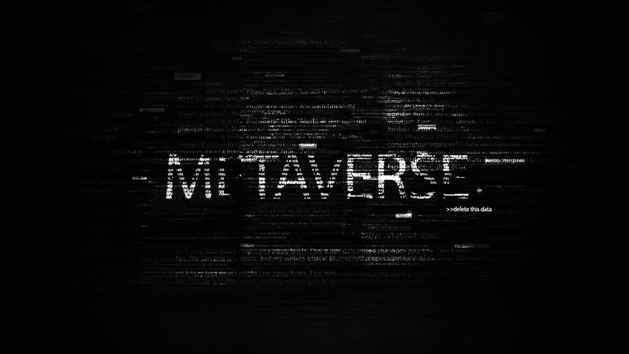 4K Loopable program code. Purple and blue color stock video
USA, Computer Language, Encryption, Animation - Moving Image, Purple