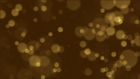 concepto de verano dorado el movimiento de bokeh luz solar sombra natural superposición de fondo,