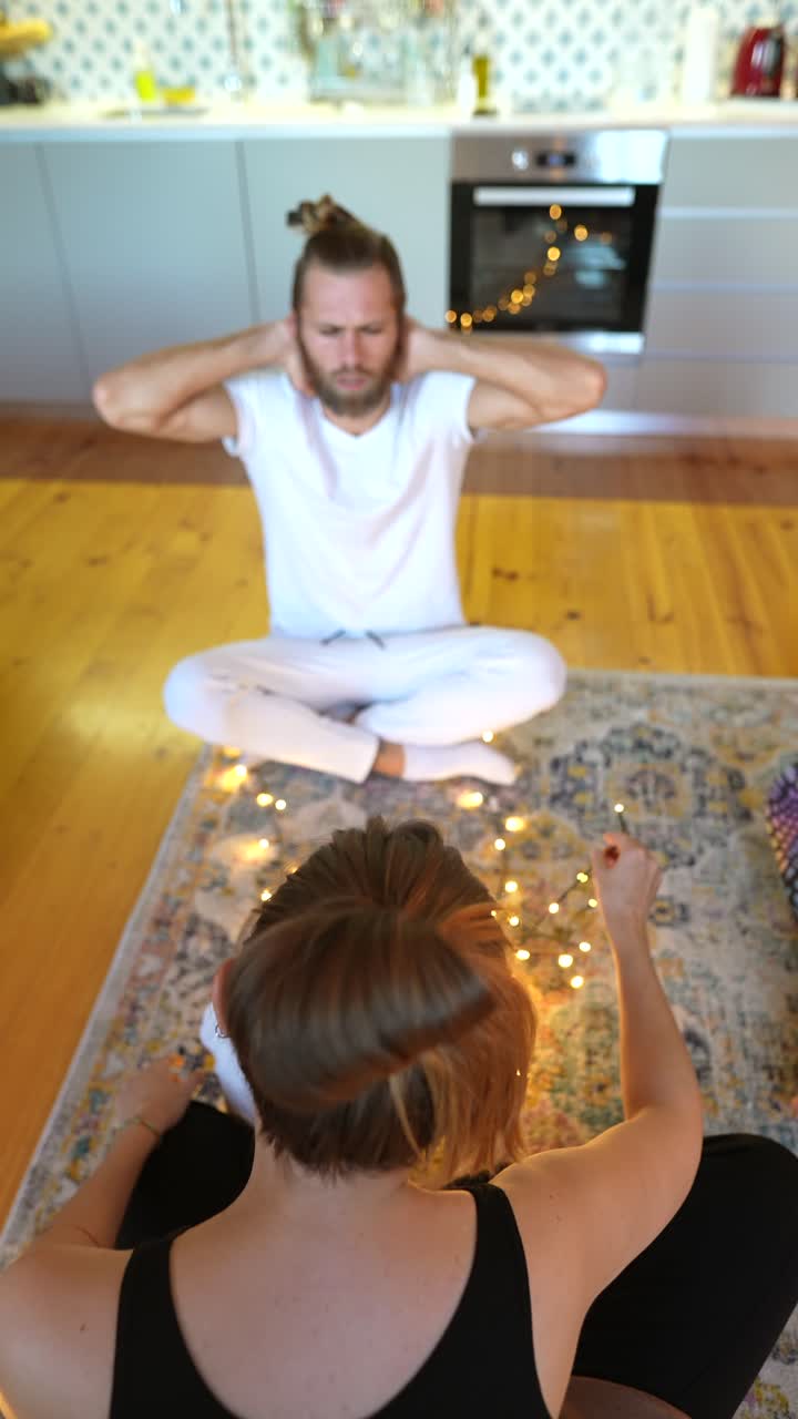 decoración familiar para navidad