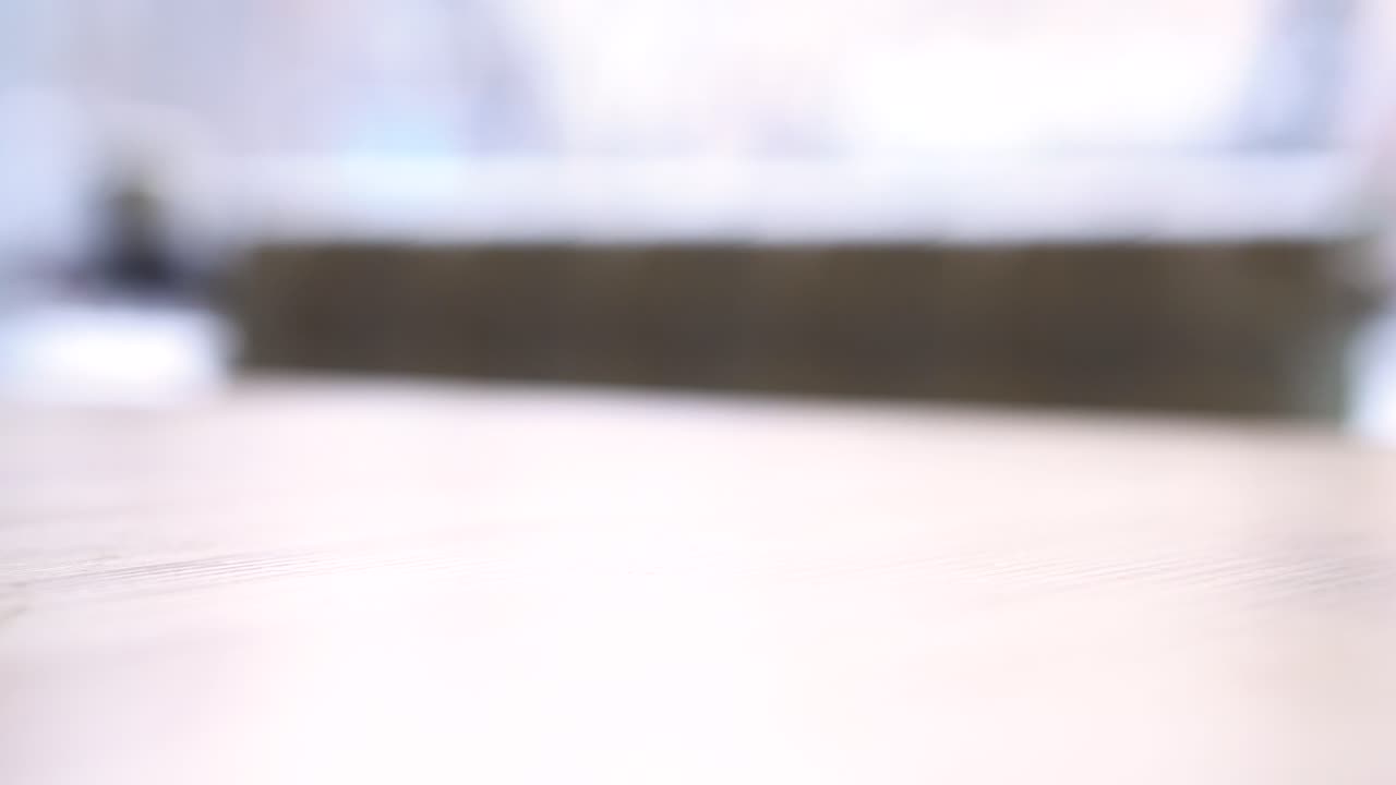 사과 타르트 조각