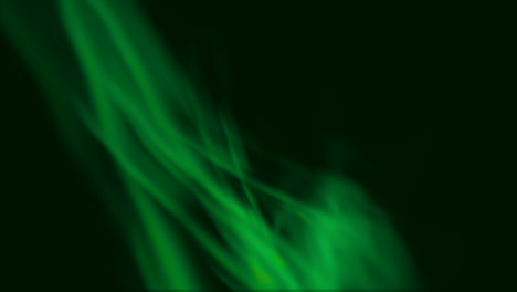 Green-swirling-pattern-on-black-background-versatile-design-element-for-websites