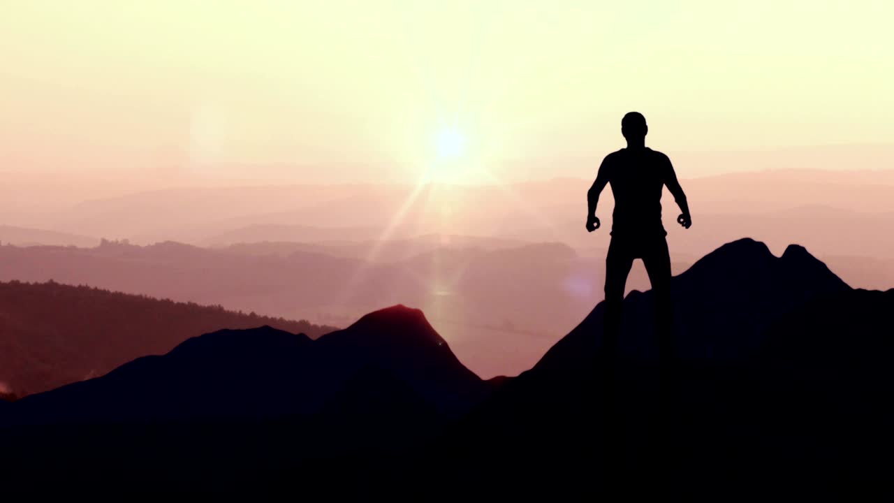 정상에 도달하고 등급을 만드는 것