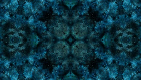 animación abstracta, fondo líquido, hermosa película de pintura digital, película de fondo abstracta