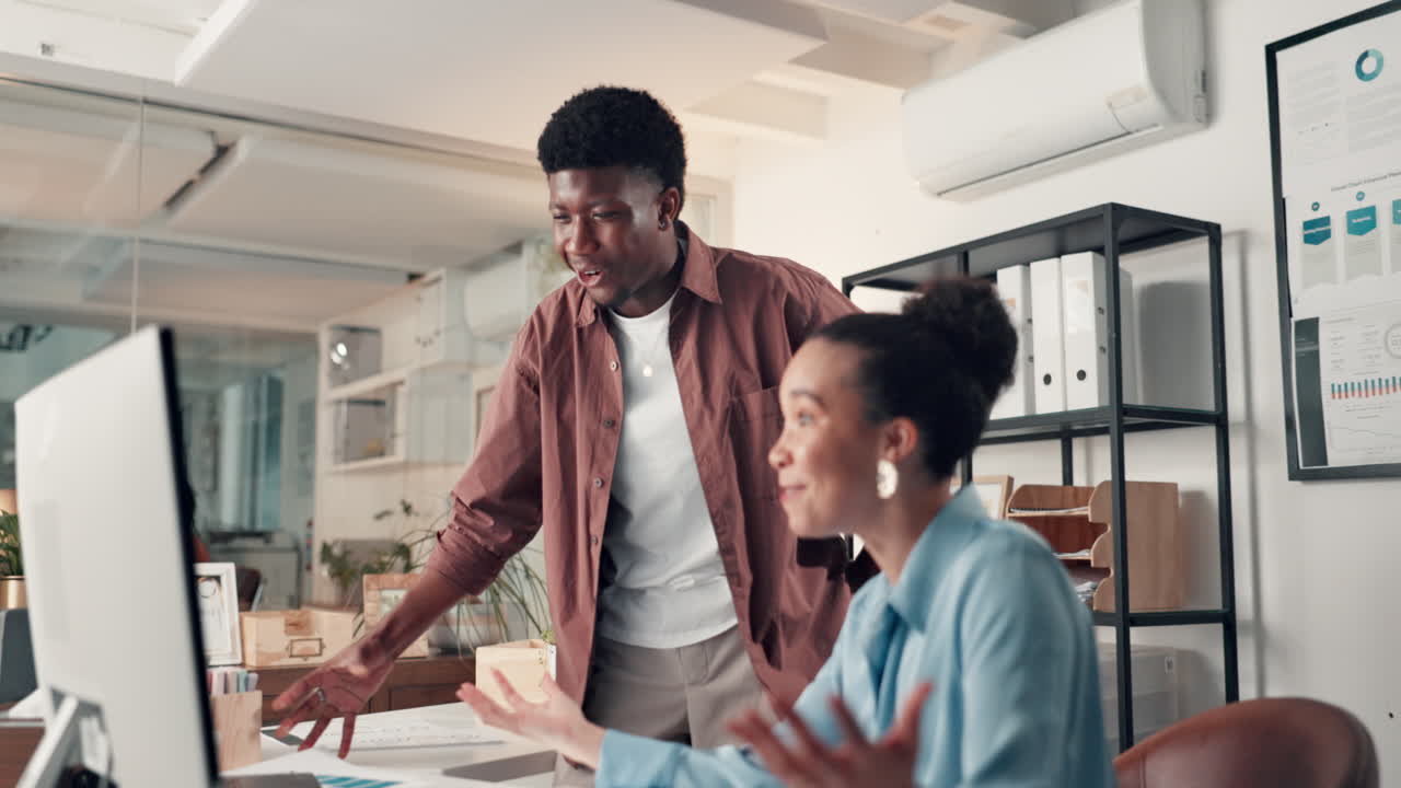 Celebrating Success in the Office