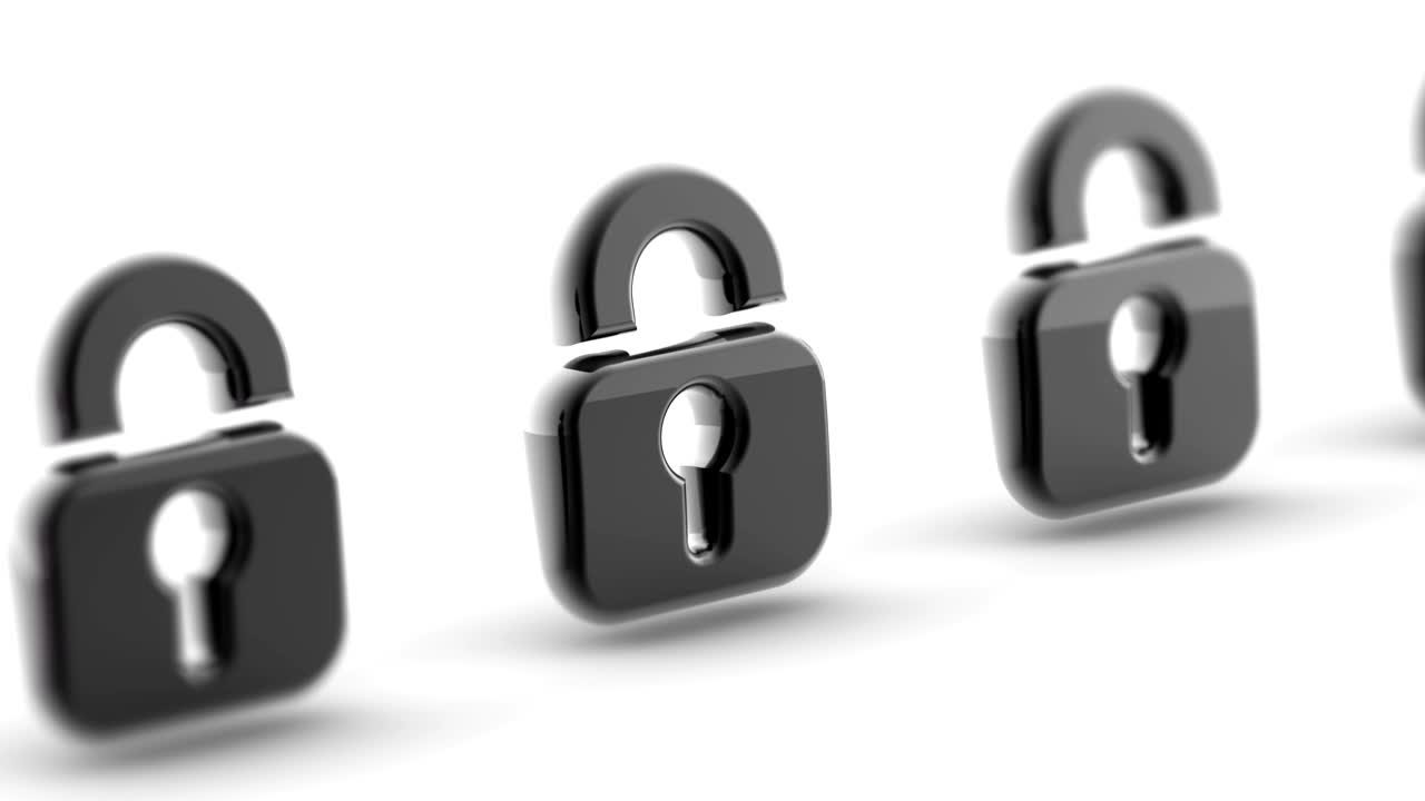 럭 아이콘: 루핑 영상은 4k 해상도를 가지고 있습니다.