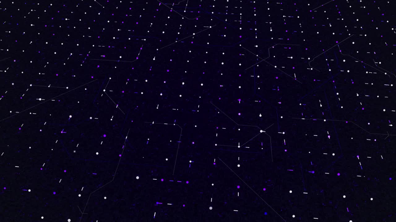 Abstract Circuit Board Background