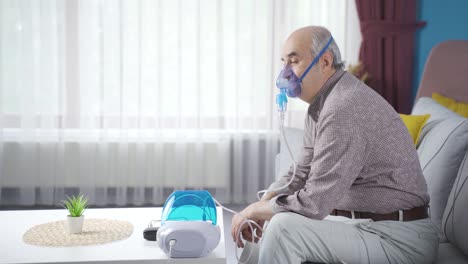 Sick-old-man-on-respirator-thoughtful.