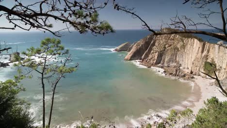 playa silencio 2