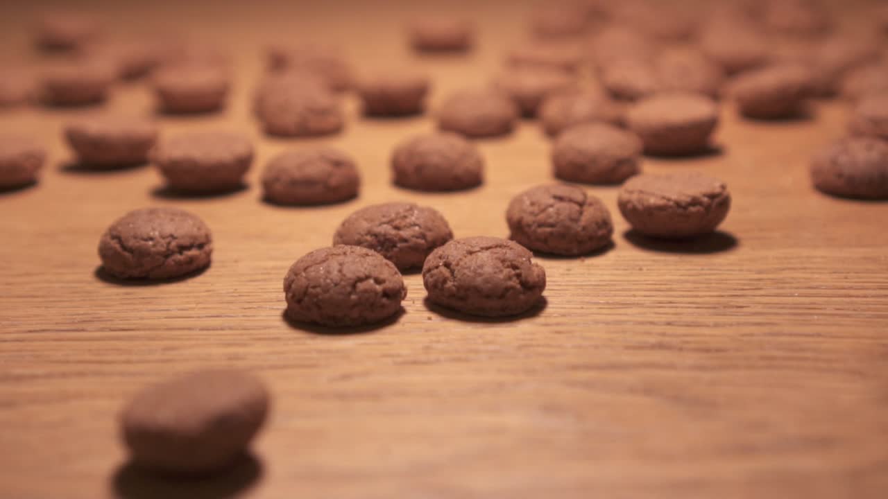 オランダ文化: ペペルノテン