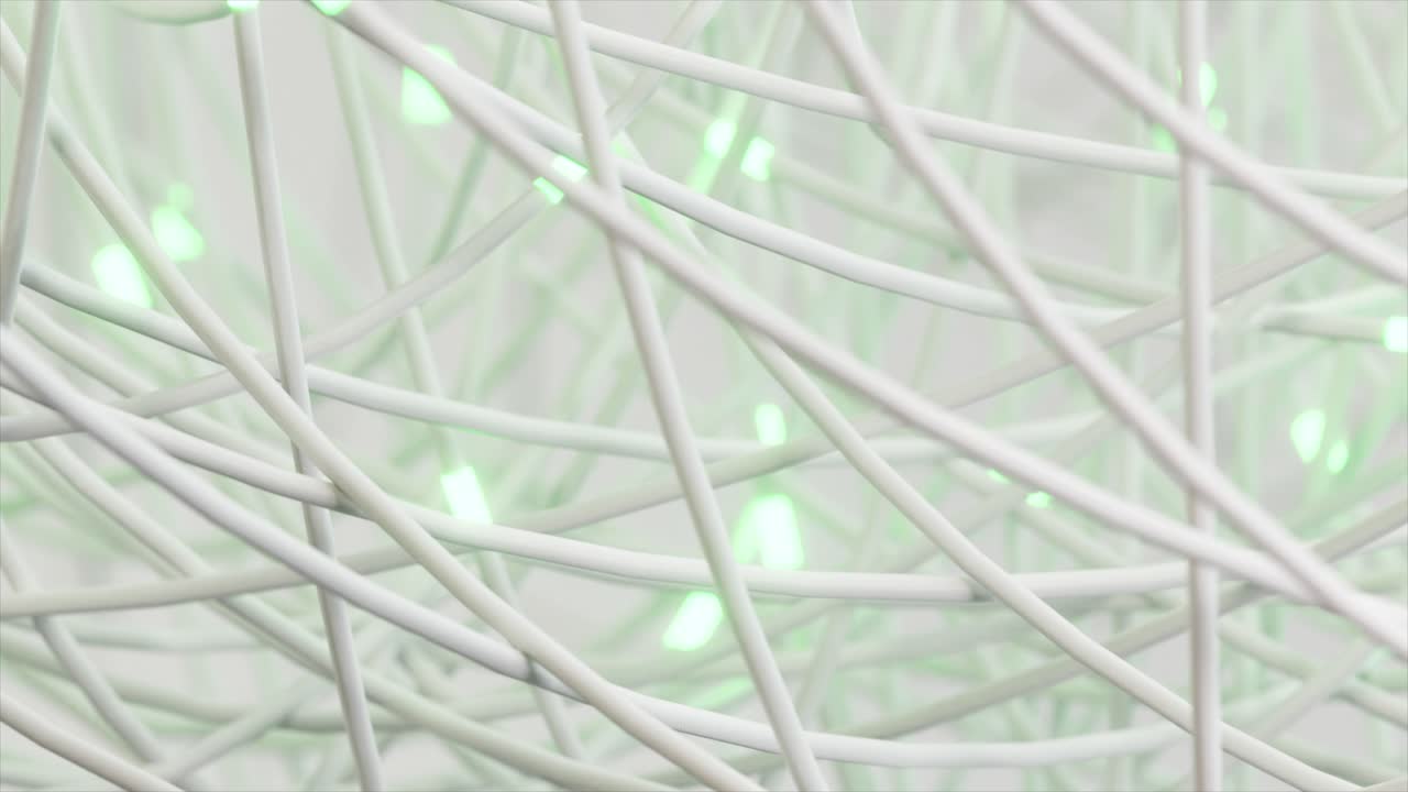 추상적인 네트워크 설계