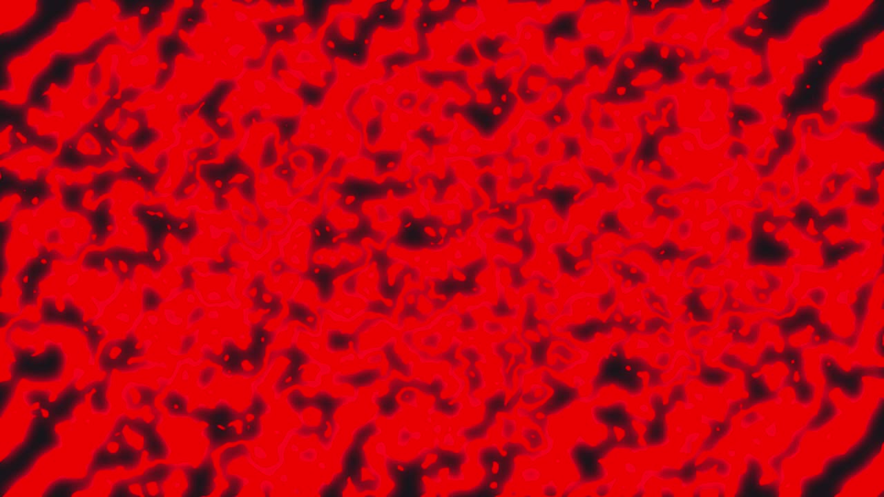 refracción de fondo abstracto cg animación gráficos de movimiento