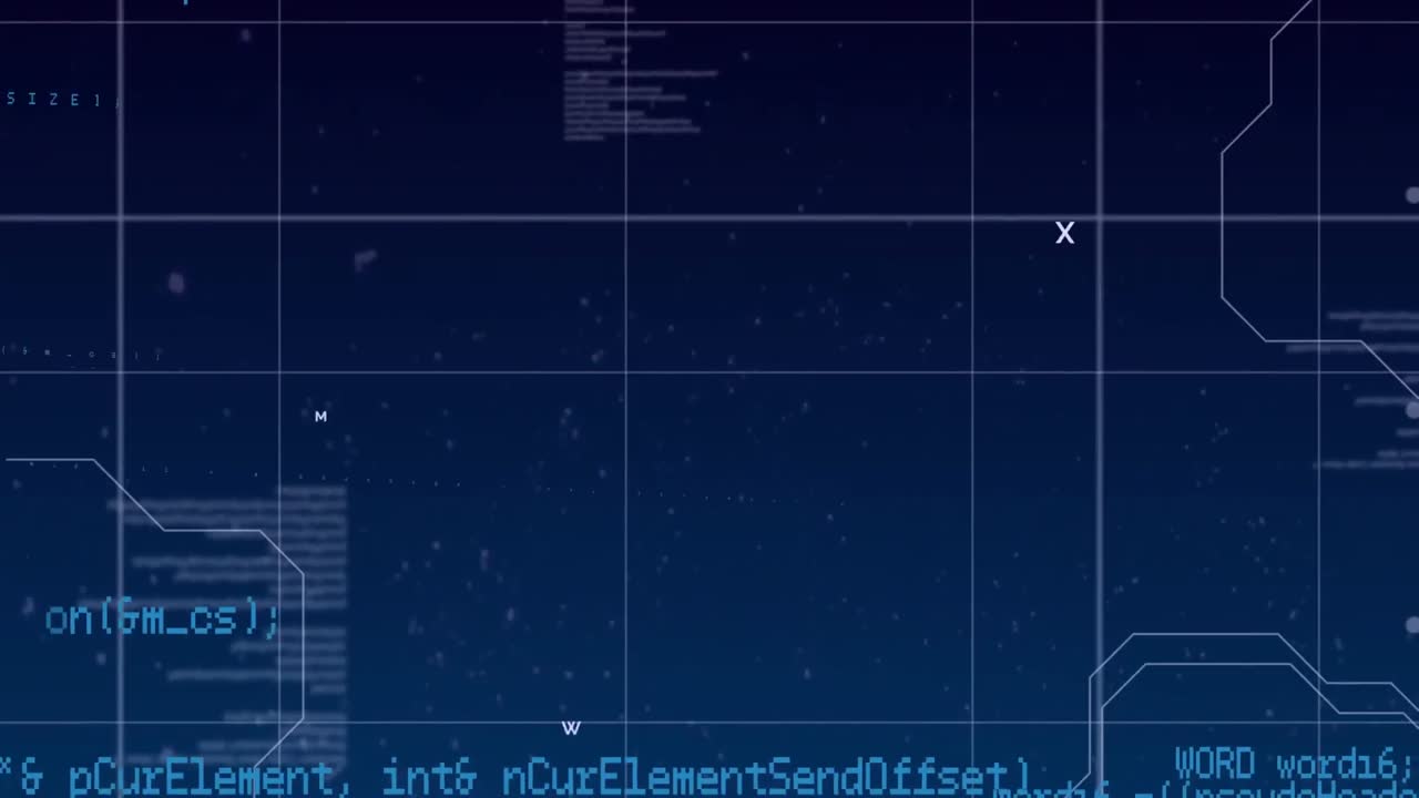 Program codes