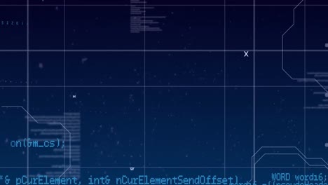 program codes
