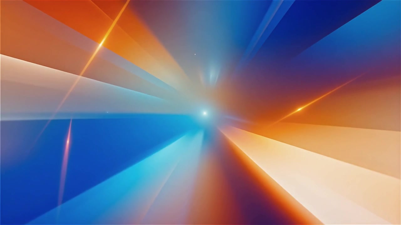 Abstract Gradient Background
