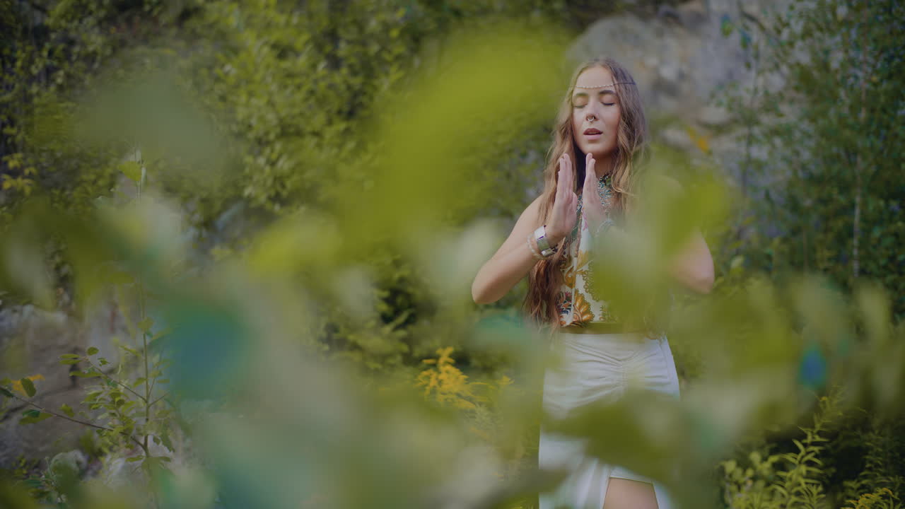 bienestar mental a través del yoga