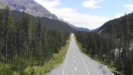 long-country-road-in-Switzerland-from-the-view-of-a-drone