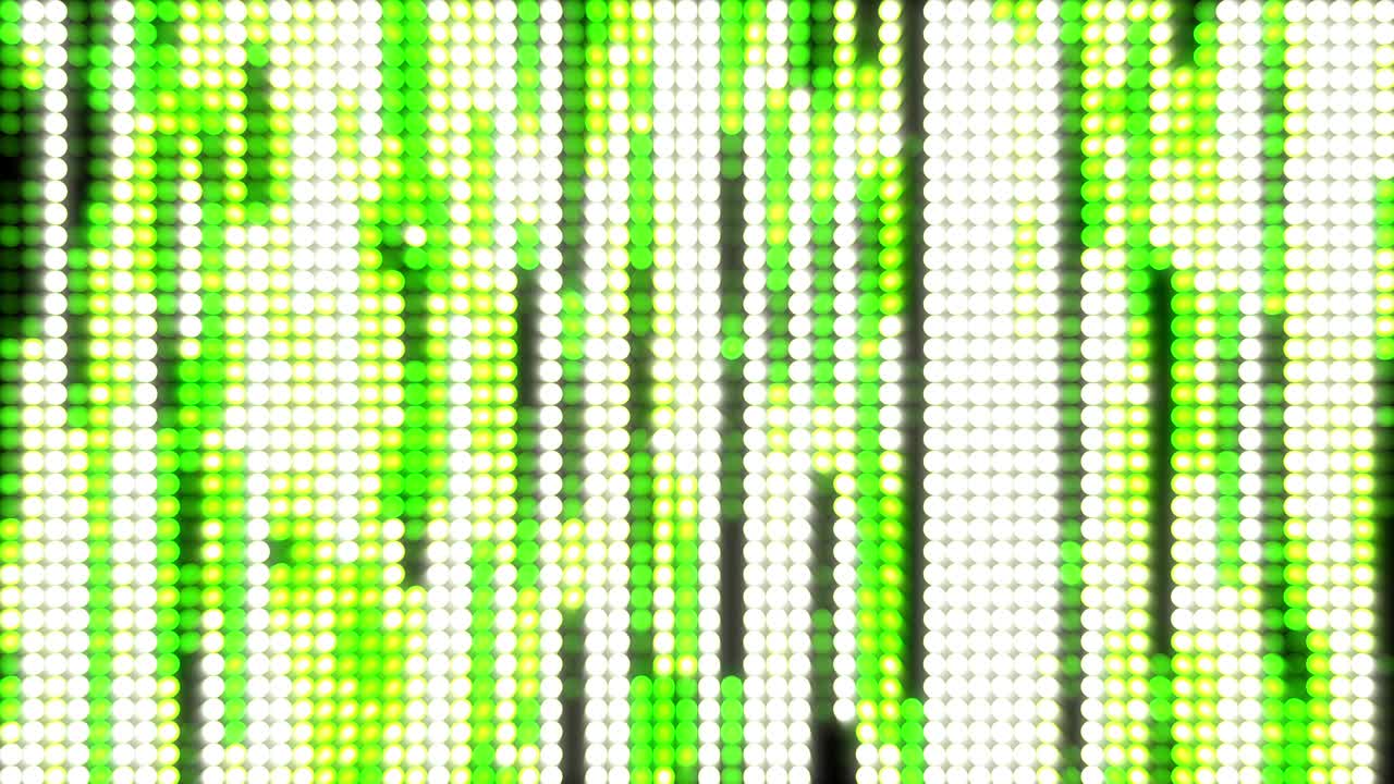 las pañuelas o los reflectores de fondo 4k