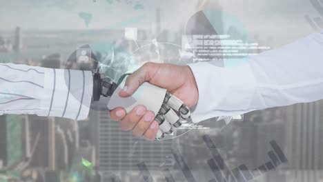 Handshake-between-a-business-man-and-a-robot