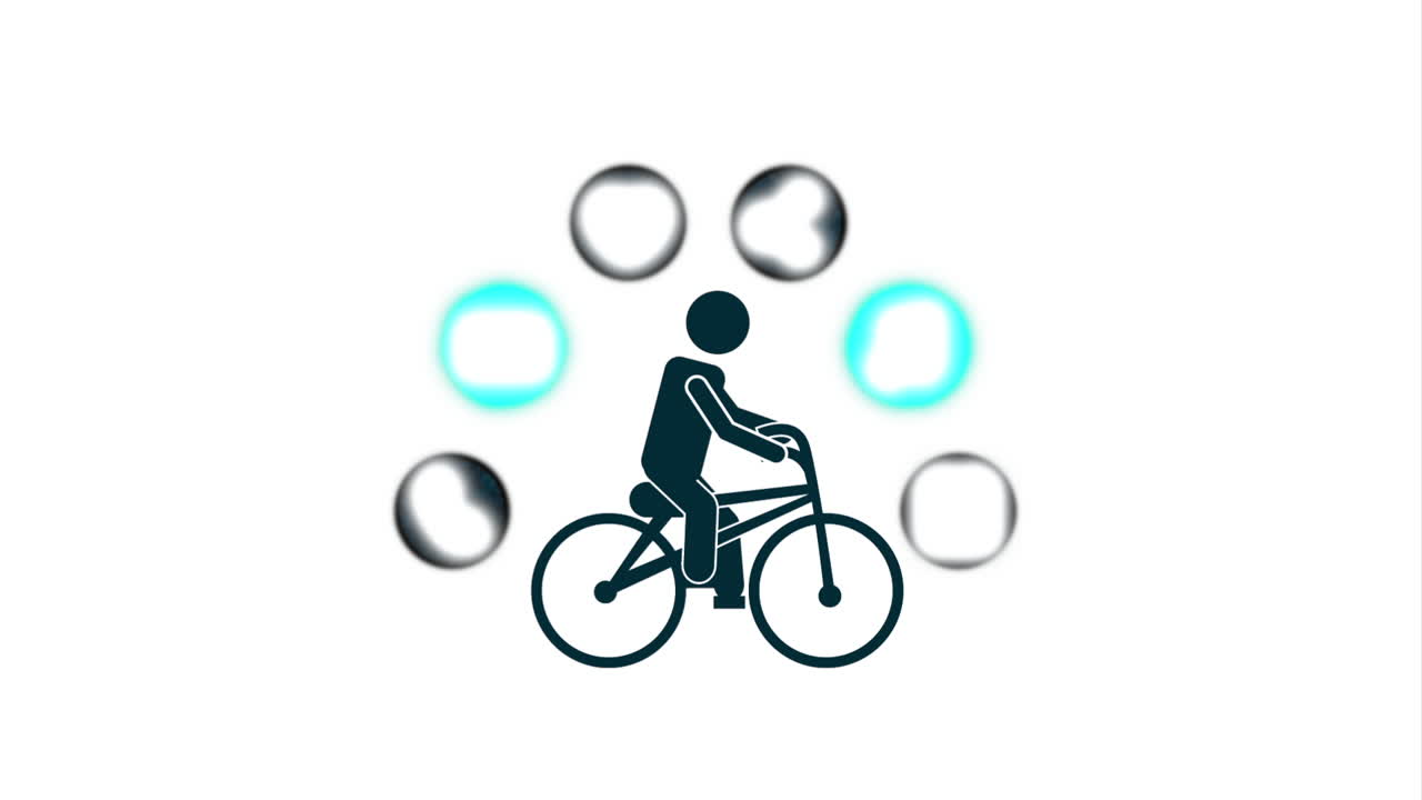 건강한 생활 방식과 의사 소통