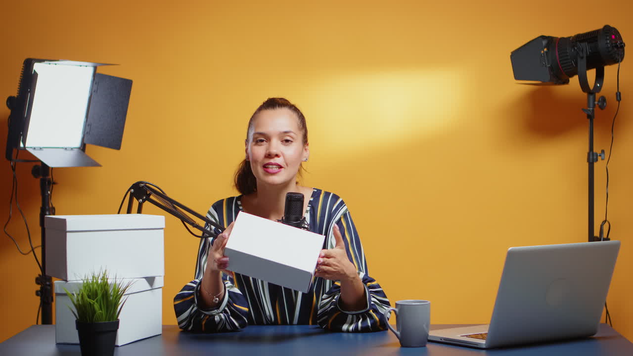 presente un regalo para suscriptores leales