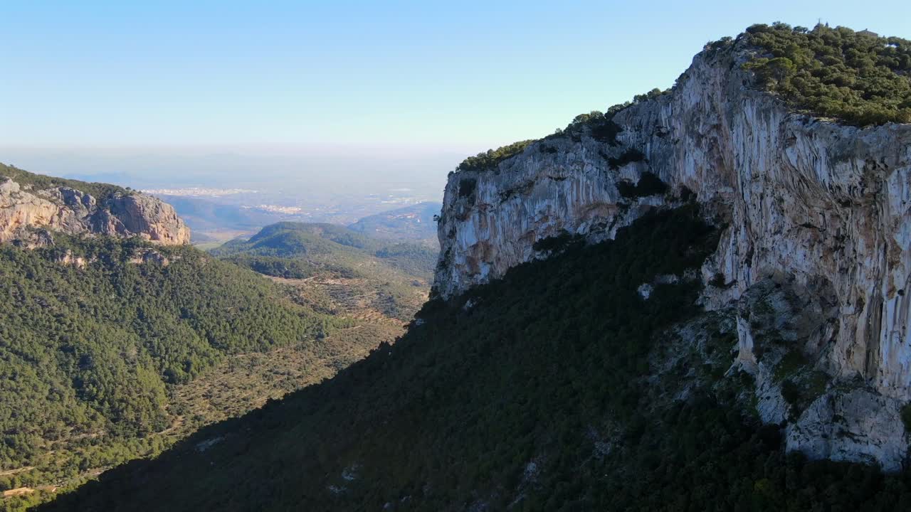 Journey through the breathtaking Tramontana Mountains, marvel at the majestic Cap Formentor and its lighthouse.