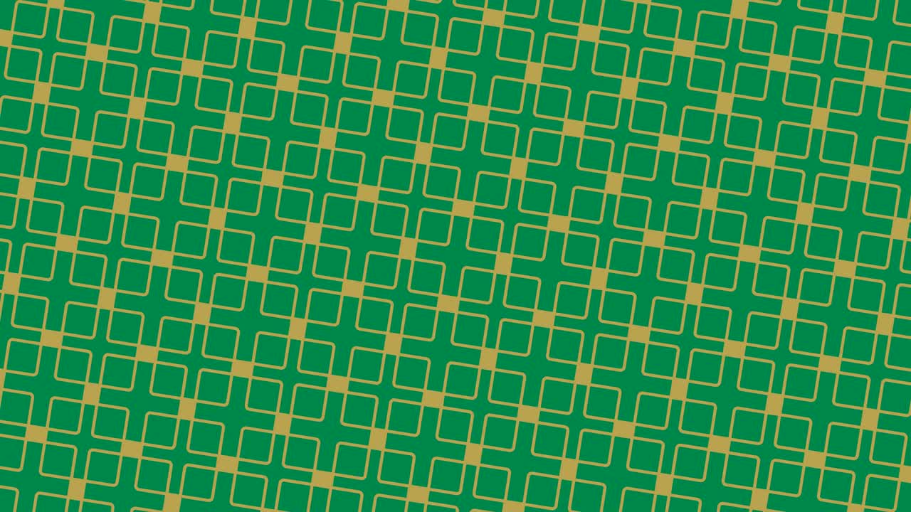 4k 비디오 모델 스트로보스코픽 및 최면 효과, 16:9 비디오 형식