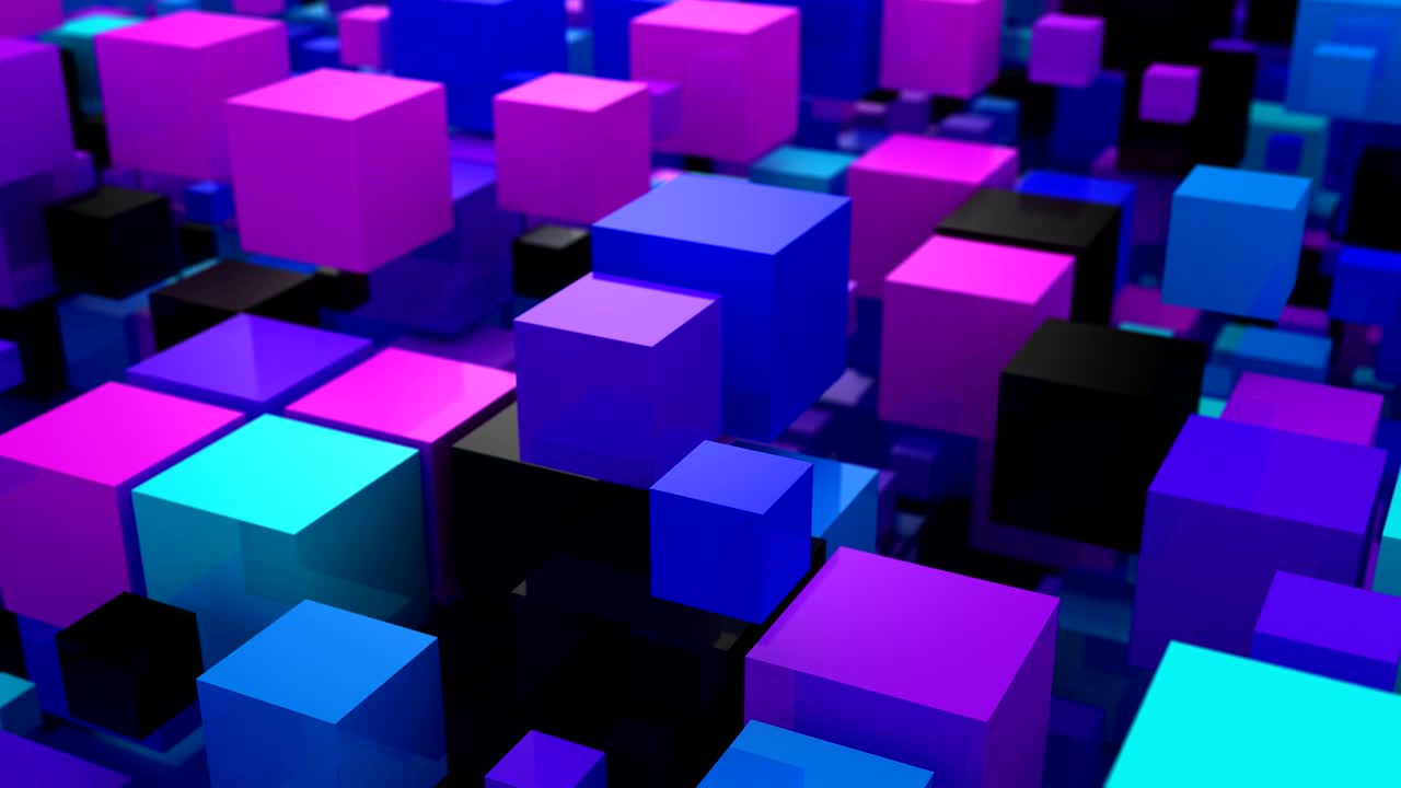 el fondo de los cuadros