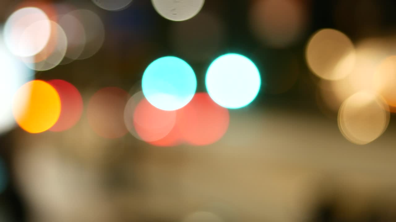 partículas de polvo flotantes doradas llamarada bokeh estrella moviéndose hacia arriba y hacia abajo