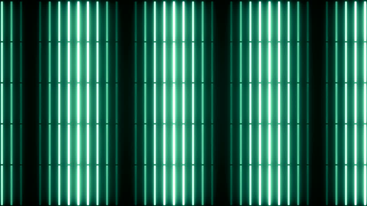 vj evento de luz concierto dirigido vídeos musicales espectáculo fiesta baile bucle de neón