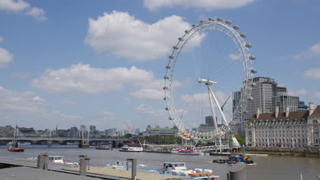 London-Eye---Jahrtausendrad